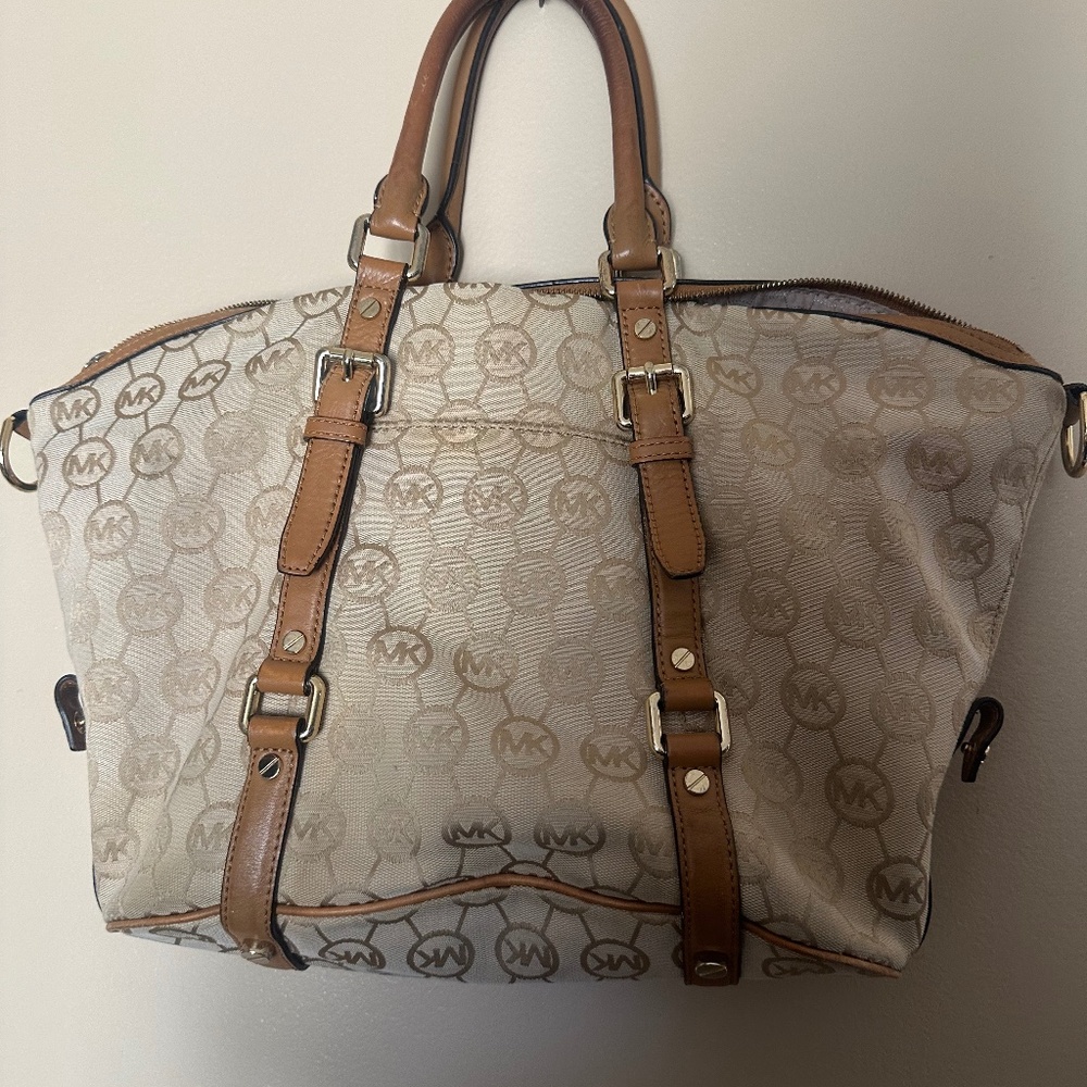 Mk Bag